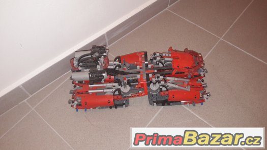 Lego bionicle – fotografie 1