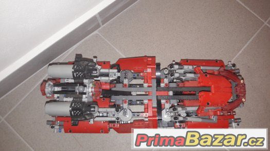 Lego bionicle – fotografie 2