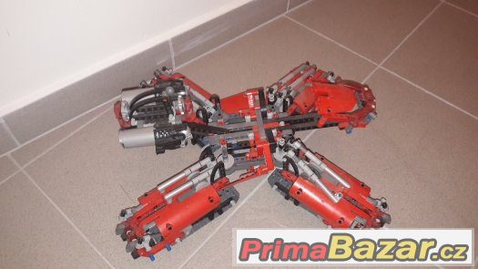 Lego bionicle – fotografie 4
