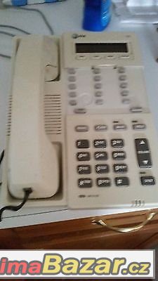 Prodám stolní telefon AT&T 730 pro pevnou linku – fotografie 1