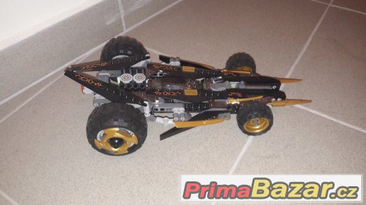 Lego ninjago – fotografie 1