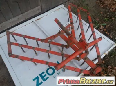 Prodám příslušenství TERA VARI