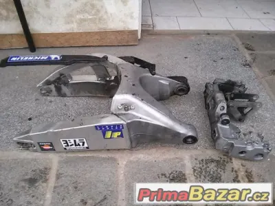 kyvná vidlice honda cbr 929 rr