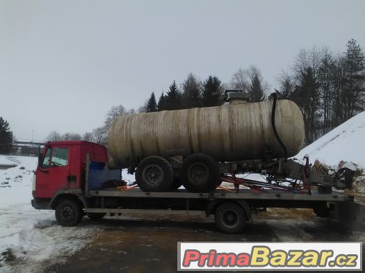 Podmítač,pluh, sběrací vůz, balíkovač, – fotografie 4