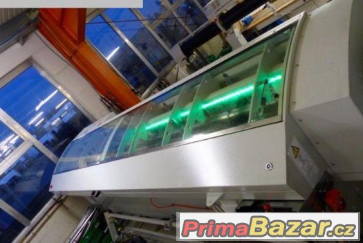 Soustruhy - CNC TWIN 42 CNC – fotografie 5