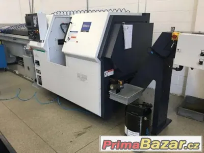Soustruhy - CNC BNA-42MSY2