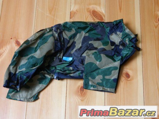 Obleček pro psa 30cm – fotografie 1