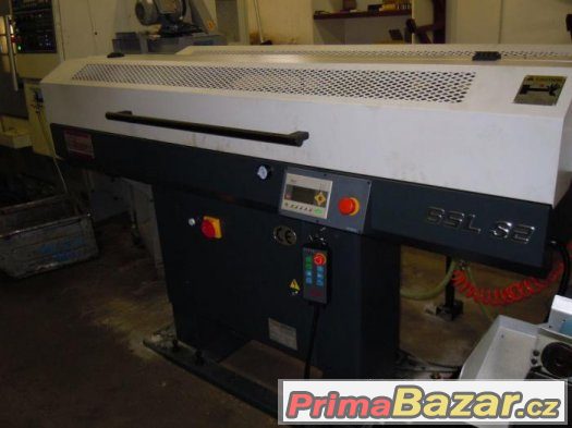 Soustruhy - CNC Diamond 60 – fotografie 2