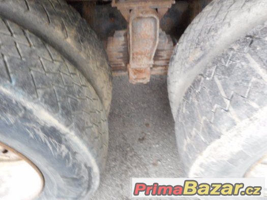 Nabízím Tatra T815 CAS 11, cisterna – fotografie 4