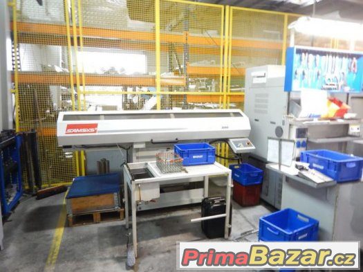 Soustruhy - CNC SKT 15 LMS – fotografie 2