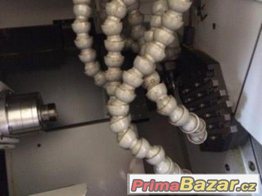 Soustruhy - CNC C16 VII – fotografie 2