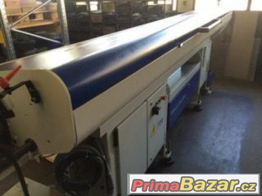 Soustruhy - CNC C16 VII – fotografie 4