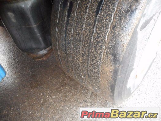 Nabízím GT trailor plato – fotografie 4