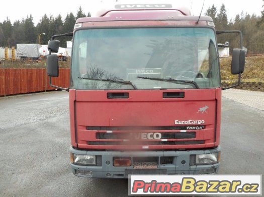 Nabízím valník Iveco ML75E – fotografie 2