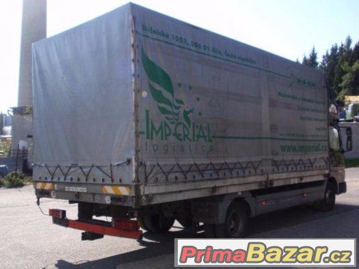 Nabízím Mercedes-Benz 815 Atego – fotografie 4