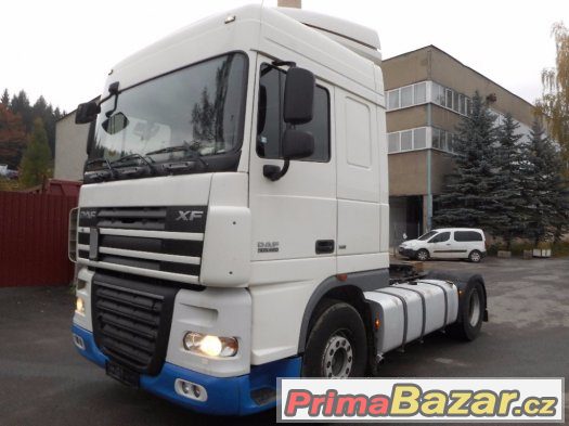 Nabízím tahač DAF 105.460 klasik – fotografie 1