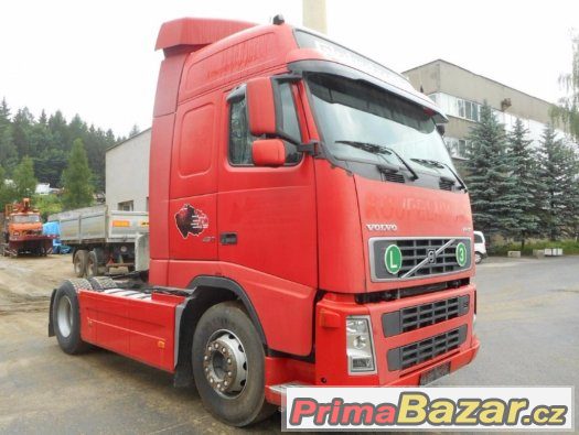 Nabízím tahač Volvo FH12/460 – fotografie 3
