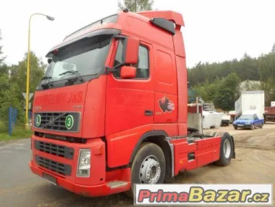 Nabízím tahač Volvo FH12/460