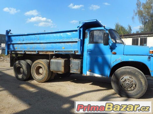 Nabízím Tatra T148 sklápěč – fotografie 4