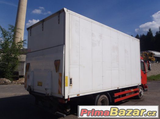 Nabízím Renault Midlum, skříň – fotografie 4