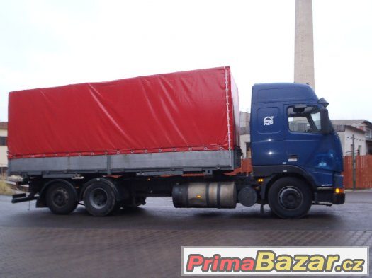 Nabízím Volvo FH12/420 – fotografie 3