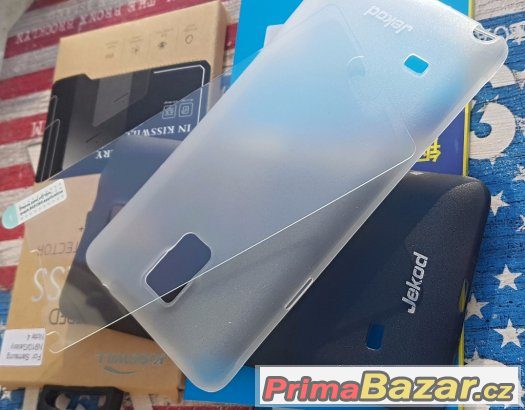 Samsung Note 4.sada POUZDRO a SKLO – fotografie 2