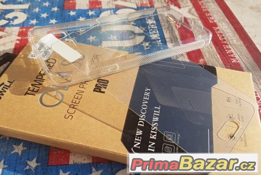 Samsung A3.(A300).sada POUZDRO a SKLO – fotografie 1