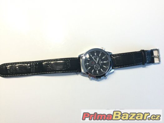 Patek Philipe – fotografie 1