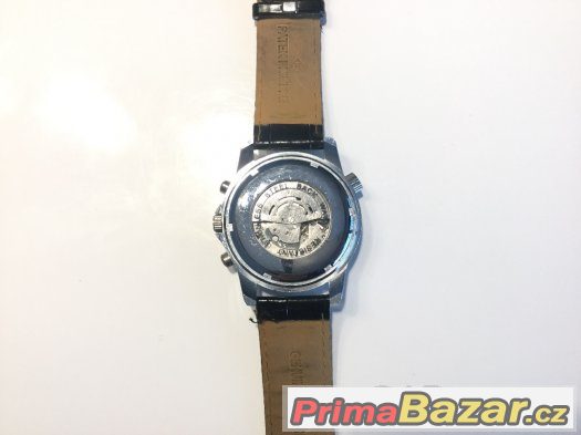 Patek Philipe – fotografie 3