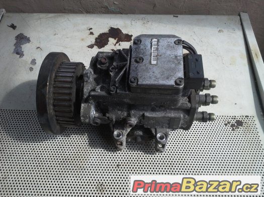 prodám vstřikovací čerpadlo  2.5tdi 110kw,114k,120kw,132kw – fotografie 1