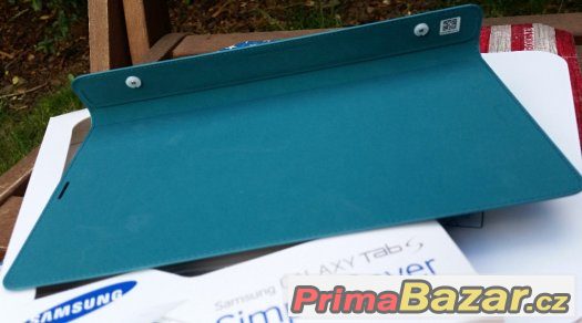 Pouzdro-Kryt displeje pro Samsung Tablet S – fotografie 4
