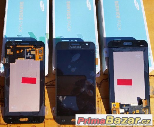 Samsung J5 Galaxy J500 LCD displej+Dotyk..Náhradní díl – fotografie 2