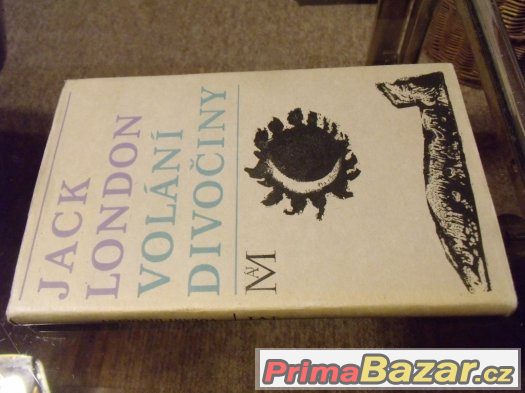 Jack London - Volání divočiny 1968 – fotografie 1