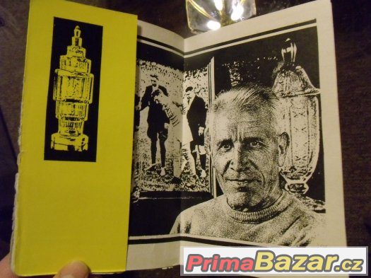 Když chytal Plánička – fotografie 2