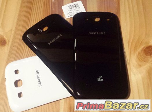 Samsung S3 9301neo/9300 POUZDRO KNÍŽKA – fotografie 4