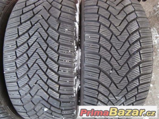 Zimní pneumatiky 225/45 R17 94H Continental 90% – fotografie 2