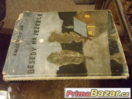 Besedy na Jezerce – fotografie 1
