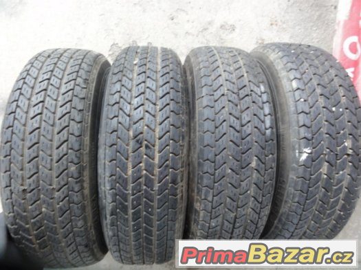 Alu kola,elektrony rozteč 4x114.3 a 4x108 Stilauto – fotografie 3