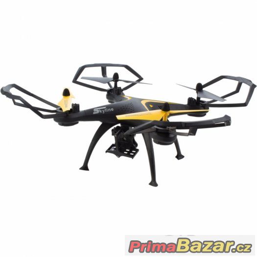 BRQ 241 RC Dron 40c – fotografie 1