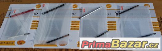 Tvrzené Sklo 0.3mm pro Tablet 7" 8" 10" – fotografie 1