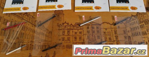 Tvrzené Sklo 0.3mm pro Tablet 7" 8" 10" – fotografie 2