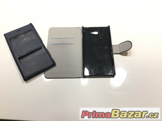Sony ixperia M2 – fotografie 2