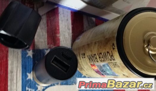 Power Bank - Brokový náboj 2500mAh – fotografie 5