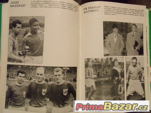 Králi futbalu – fotografie 2