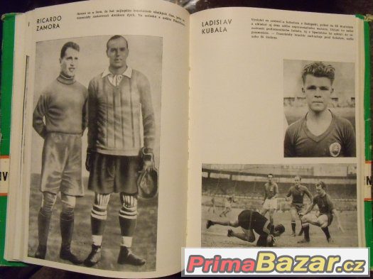 Králi futbalu – fotografie 3