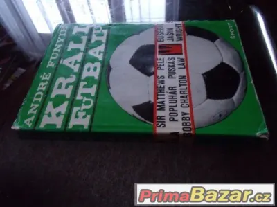 Králi futbalu