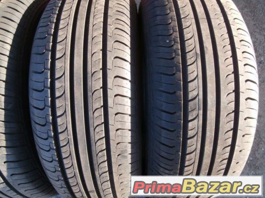 Letní pneumatiky 225/60 R17 99H Hankook cena za 4ks – fotografie 2