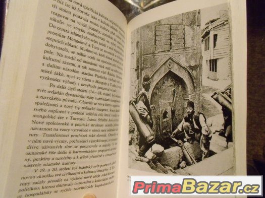 Islám, ideál a skutečnost – fotografie 3