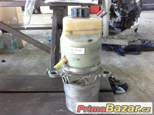 servo pumpa Ford Focus 2006 – fotografie 1