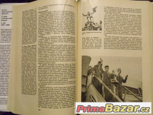 Svět devadesáti minut - fotbal – fotografie 3